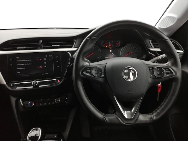 Used Vauxhall Corsa 2020 for sale - 76179205: Photo 7