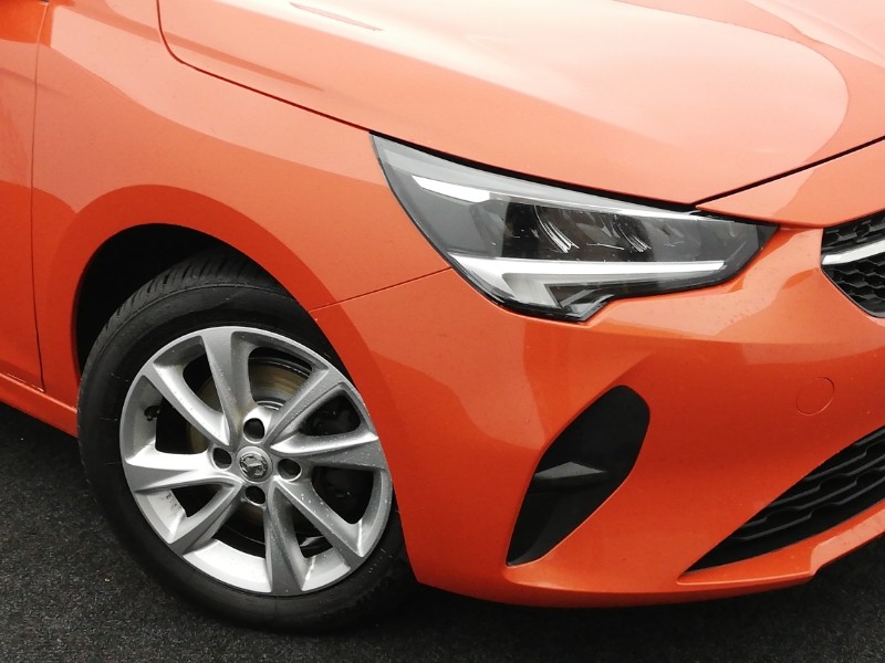 Used Vauxhall Corsa 2020 for sale - 76179205: Photo 9