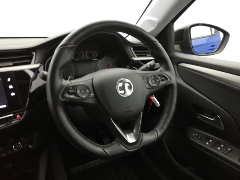 Used Vauxhall Corsa 2022 for sale - 77736300: Photo 11