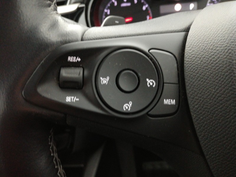 Used Vauxhall Corsa 2022 for sale - 77736300: Photo 13