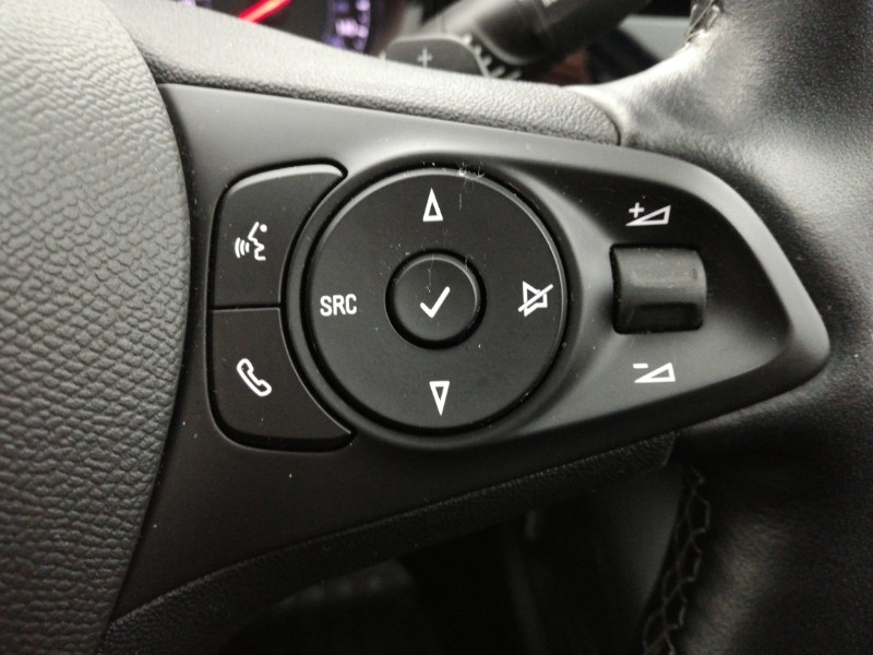 Used Vauxhall Corsa 2022 for sale - 77736300: Photo 14