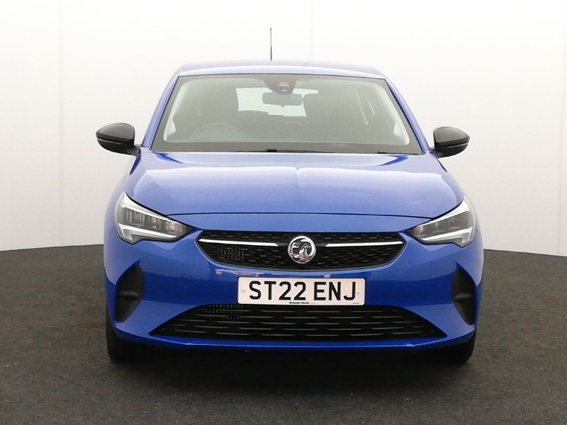 Used Vauxhall Corsa 2022 for sale - 77736300: Photo 19