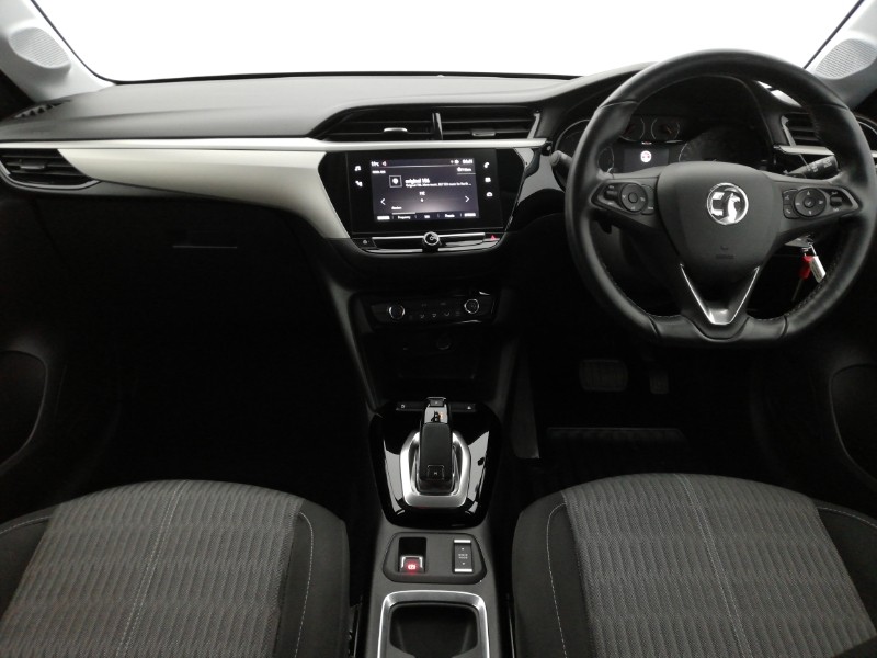 Used Vauxhall Corsa 2022 for sale - 77736300: Photo 2