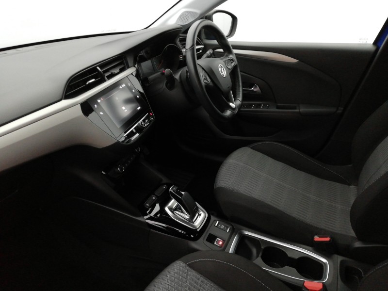 Used Vauxhall Corsa 2022 for sale - 77736300: Photo 5