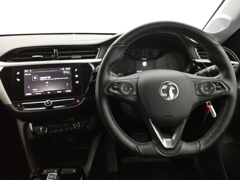 Used Vauxhall Corsa 2022 for sale - 77736300: Photo 7