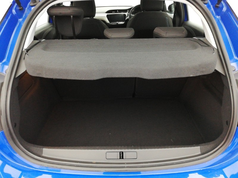 Used Vauxhall Corsa 2022 for sale - 77736300: Photo 8