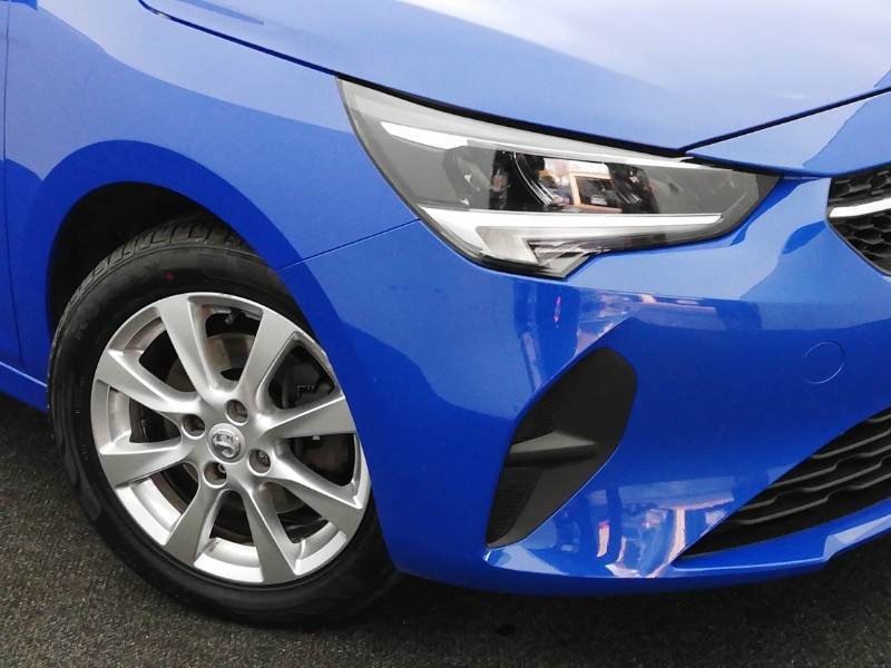 Used Vauxhall Corsa 2022 for sale - 77736300: Photo 9