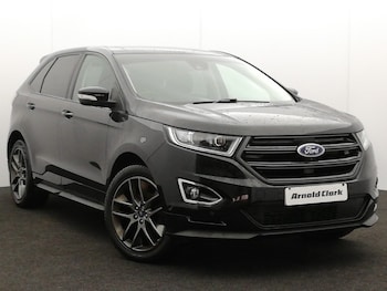 Used Ford Edge 2016 for sale - 79048530: Photo