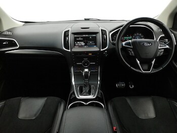 Used Ford Edge 2016 for sale - 79048530: Photo
