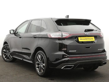 Used Ford Edge 2016 for sale - 79048530: Photo