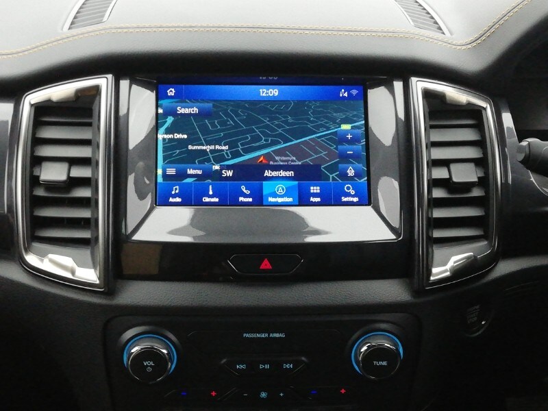 Used Ford Ranger 2022 for sale - 77284526: Photo 10