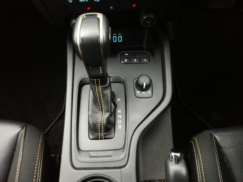 Used Ford Ranger 2022 for sale - 77284526: Photo 12