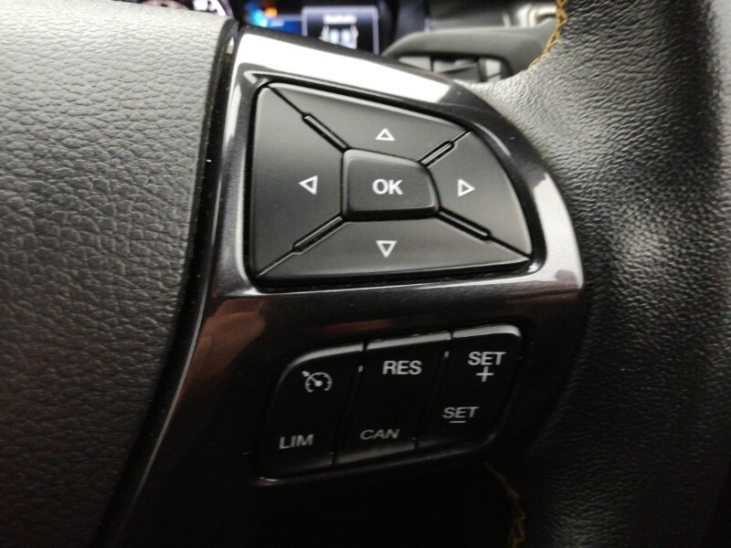 Used Ford Ranger 2022 for sale - 77284526: Photo 14