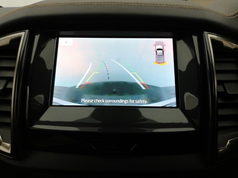 Used Ford Ranger 2022 for sale - 77284526: Photo 15