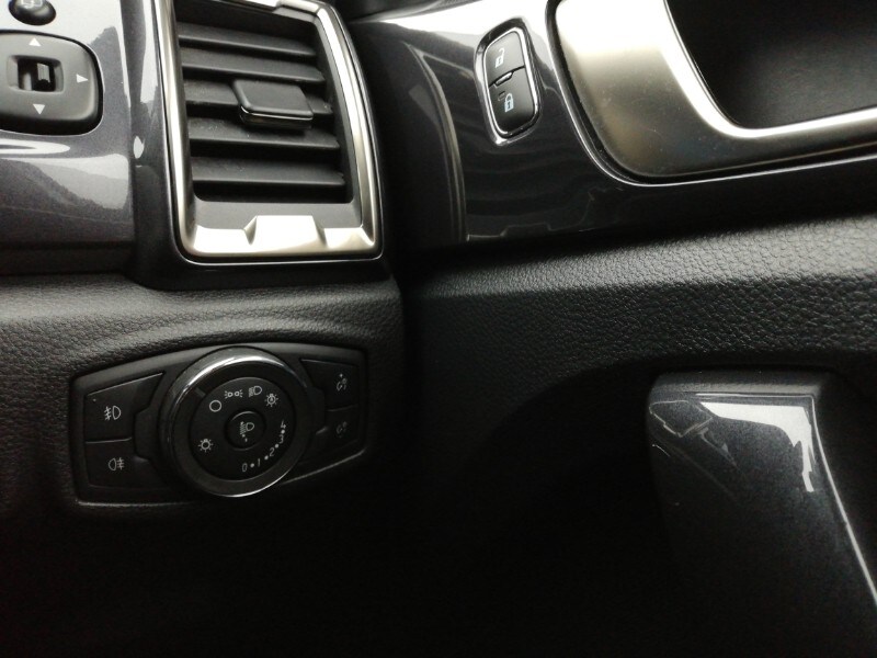 Used Ford Ranger 2022 for sale - 77284526: Photo 17