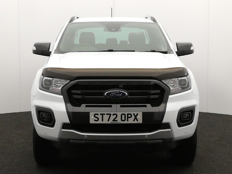 Used Ford Ranger 2022 for sale - 77284526: Photo 19