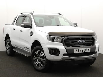 Used Ford Ranger 2022 for sale - 77284526: Photo