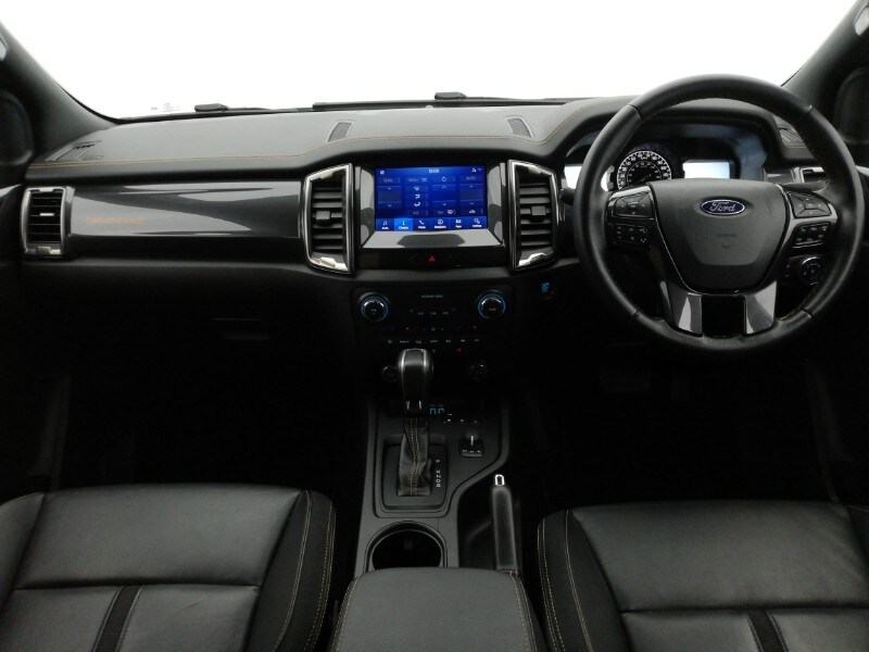 Used Ford Ranger 2022 for sale - 77284526: Photo 2