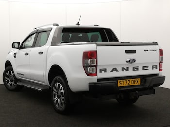 Used Ford Ranger 2022 for sale - 77284526: Photo