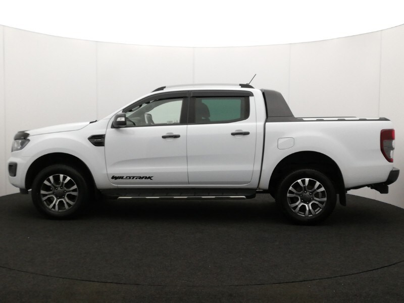 Used Ford Ranger 2022 for sale - 77284526: Photo 4