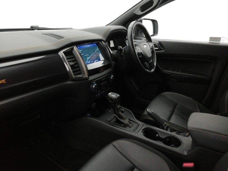 Used Ford Ranger 2022 for sale - 77284526: Photo 5