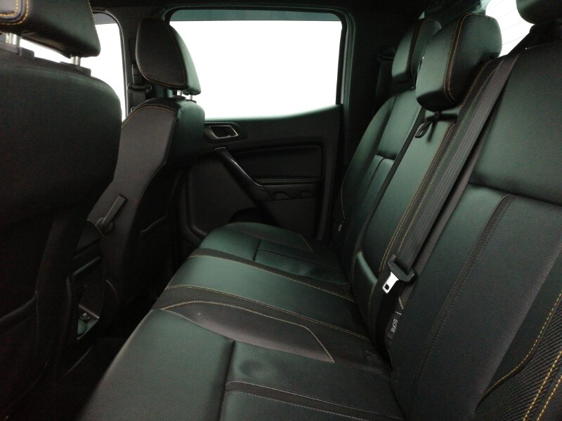 Used Ford Ranger 2022 for sale - 77284526: Photo 6