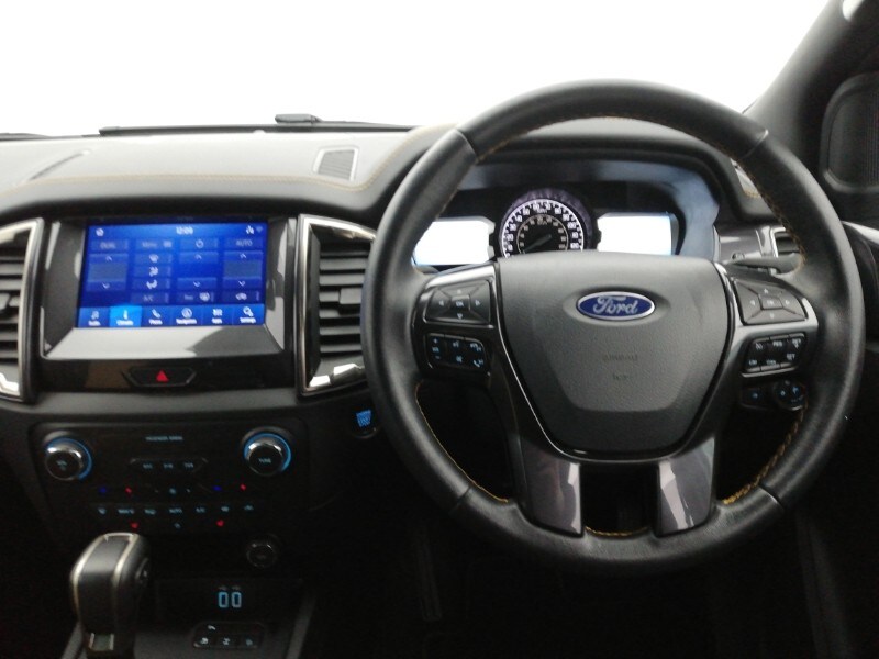 Used Ford Ranger 2022 for sale - 77284526: Photo 7