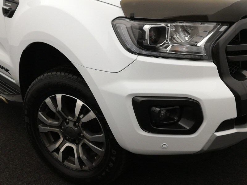 Used Ford Ranger 2022 for sale - 77284526: Photo 9