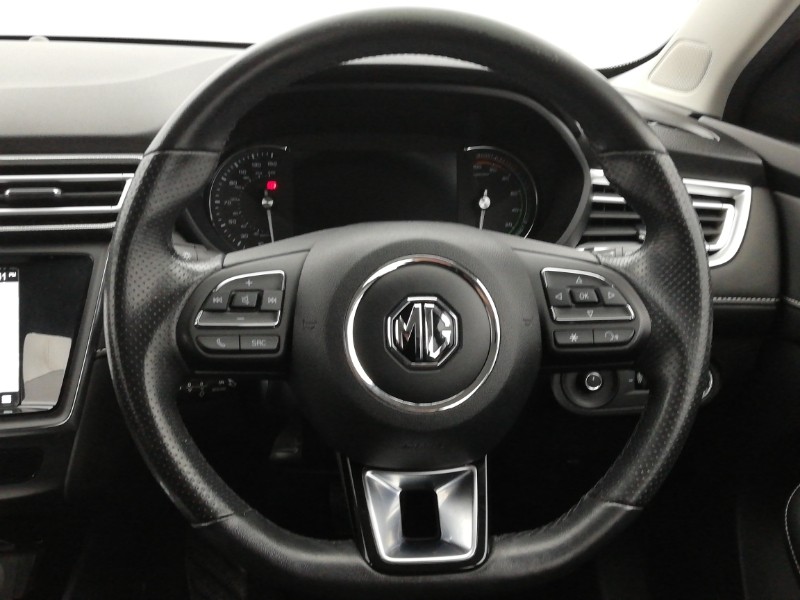 Used MG MG5 2022 for sale - 78126341: Photo 11