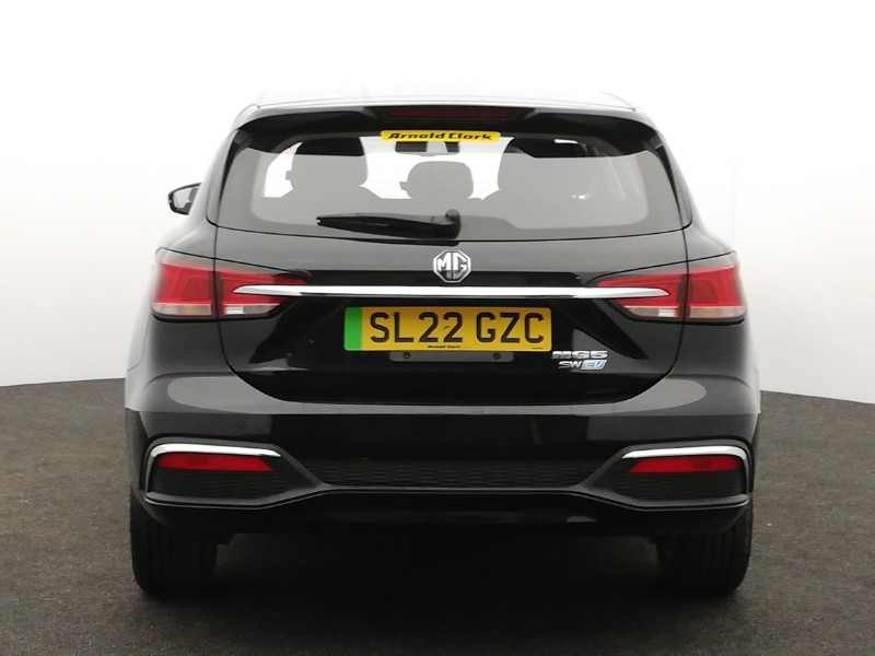 Used MG MG5 2022 for sale - 78126341: Photo 18