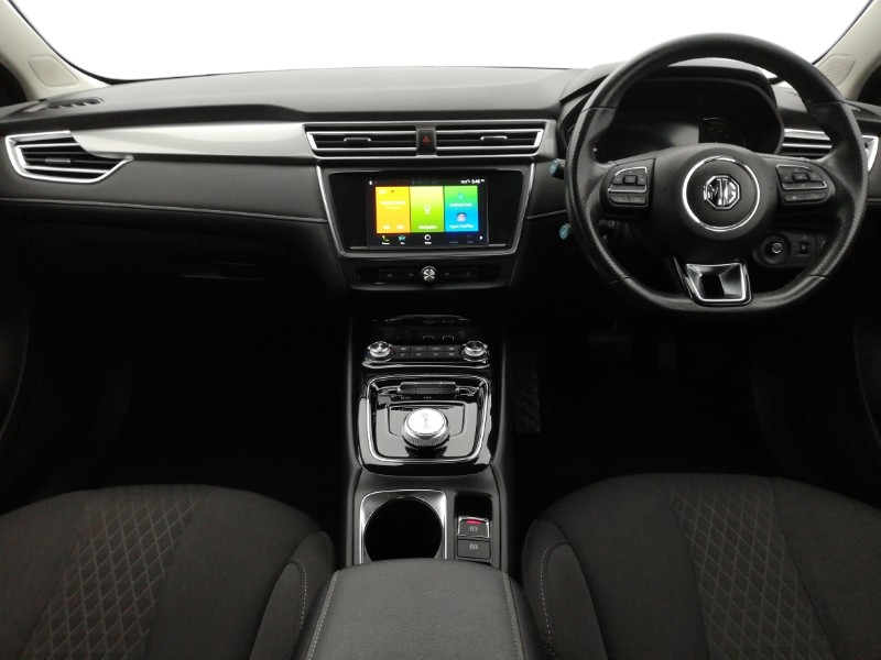 Used MG MG5 2022 for sale - 78126341: Photo 2