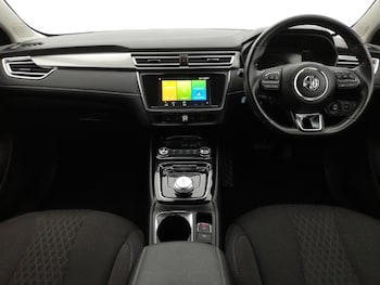 Used MG MG5 2022 for sale - 78126341: Photo