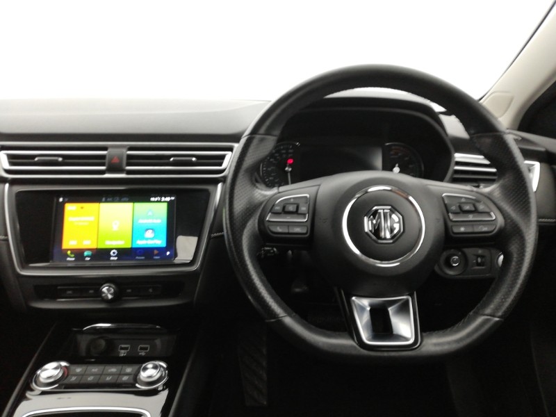 Used MG MG5 2022 for sale - 78126341: Photo 7