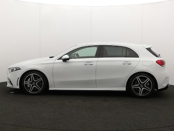 Used Mercedes-Benz A-Class 2020 for sale - 79538606: Photo