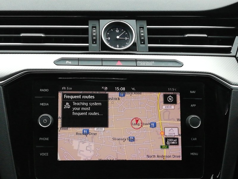 Used Volkswagen Arteon 2018 for sale - 77782567: Photo 10