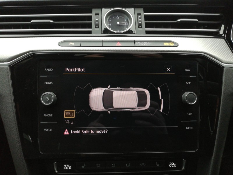 Used Volkswagen Arteon 2018 for sale - 77782567: Photo 16