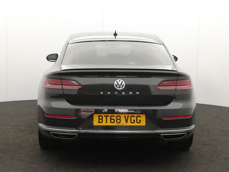 Used Volkswagen Arteon 2018 for sale - 77782567: Photo 18