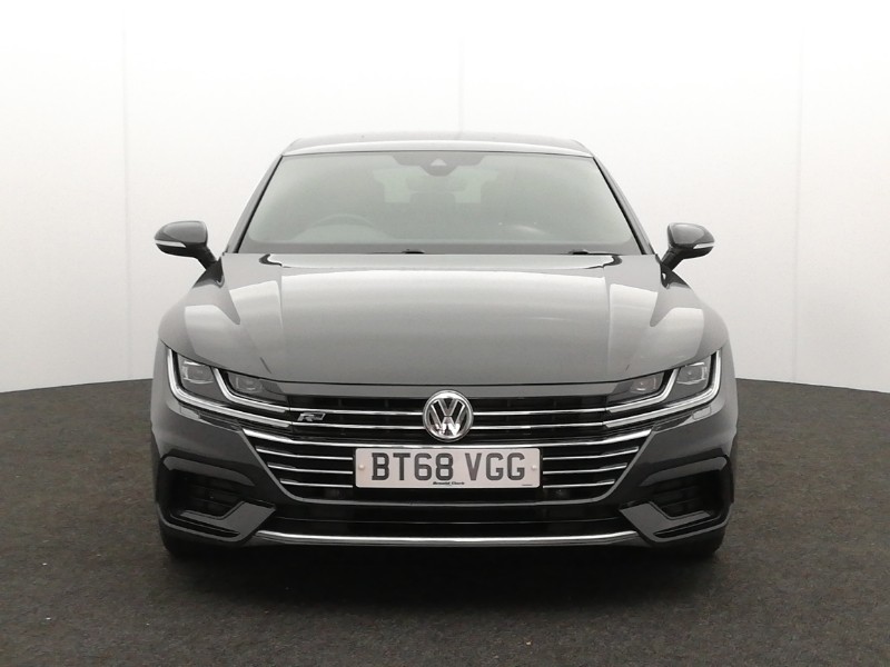 Used Volkswagen Arteon 2018 for sale - 77782567: Photo 19