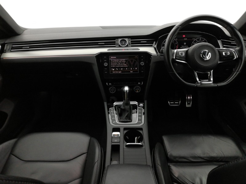 Used Volkswagen Arteon 2018 for sale - 77782567: Photo 2