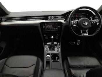 Used Volkswagen Arteon 2018 for sale - 77782567: Photo