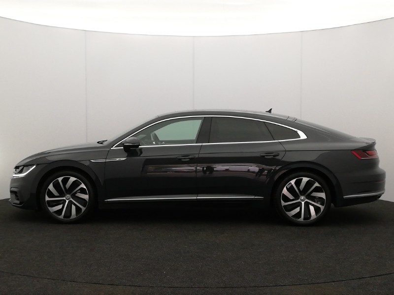 Used Volkswagen Arteon 2018 for sale - 77782567: Photo 4