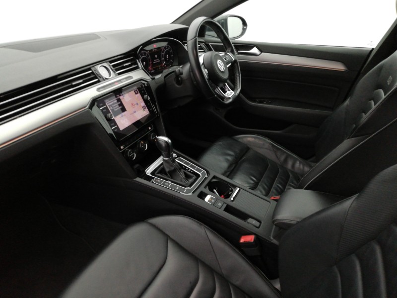 Used Volkswagen Arteon 2018 for sale - 77782567: Photo 5