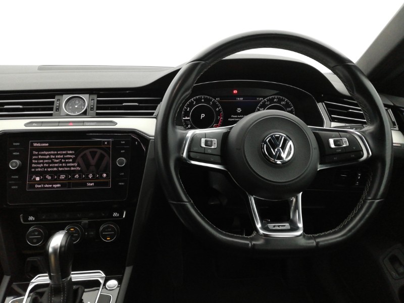 Used Volkswagen Arteon 2018 for sale - 77782567: Photo 7