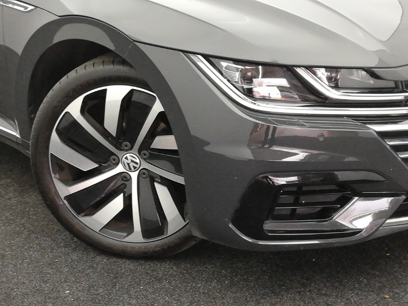 Used Volkswagen Arteon 2018 for sale - 77782567: Photo 9