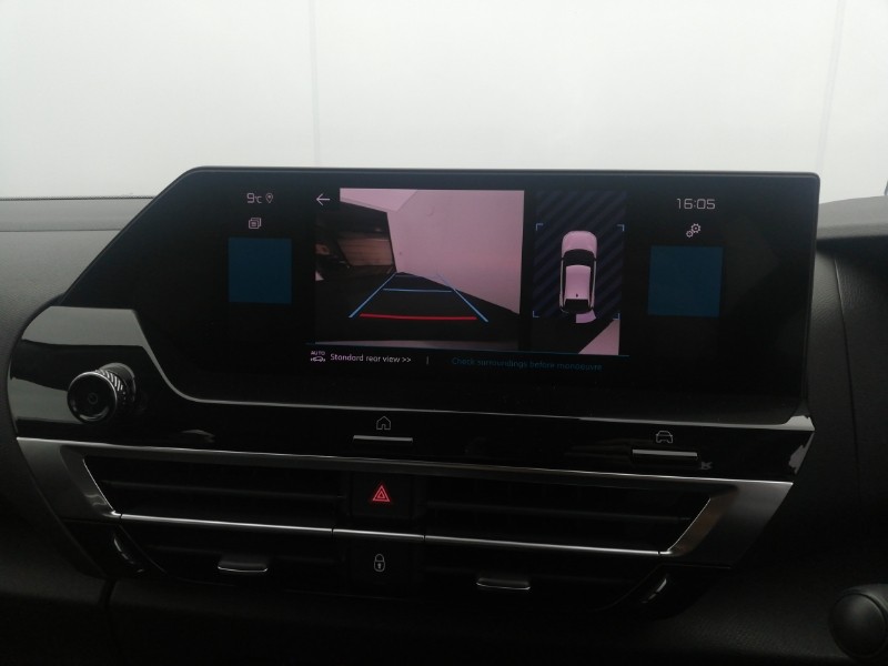 Used Citroen C4 2022 for sale - 77015046: Photo 10