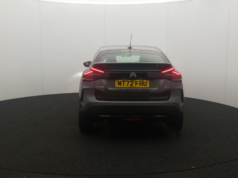 Used Citroen C4 2022 for sale - 77015046: Photo 14