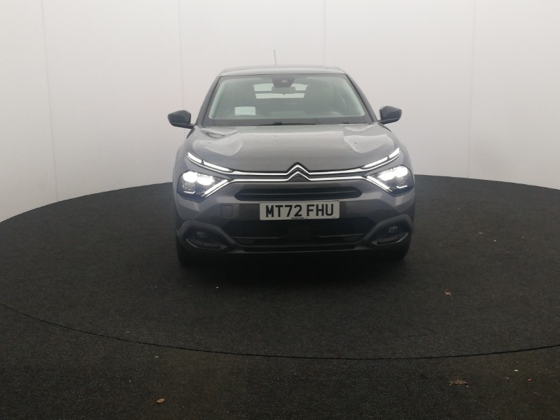 Used Citroen C4 2022 for sale - 77015046: Photo 15