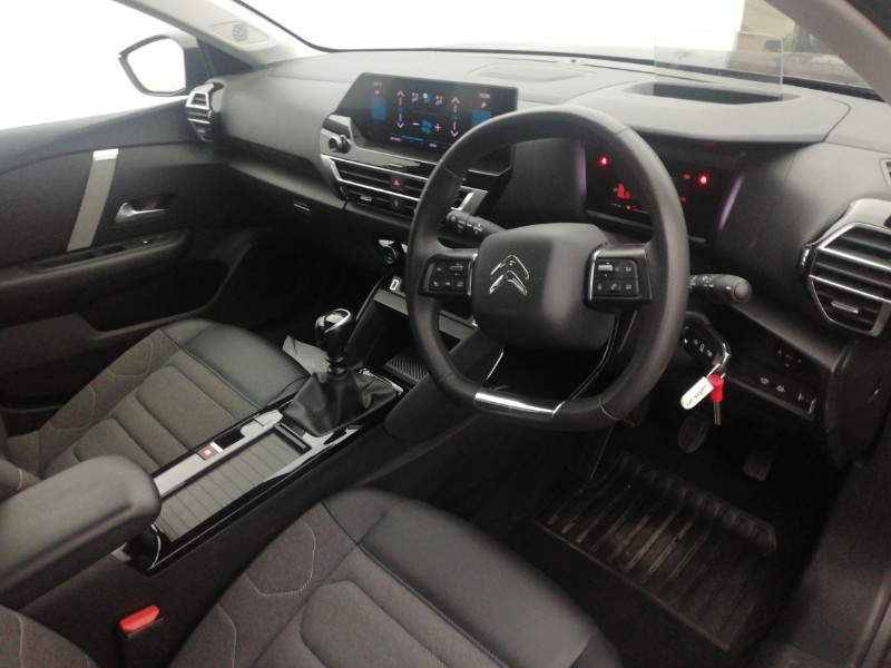 Used Citroen C4 2022 for sale - 77015046: Photo 17