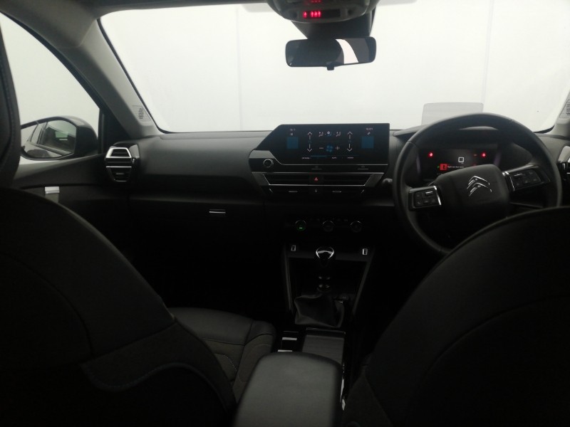 Used Citroen C4 2022 for sale - 77015046: Photo 2
