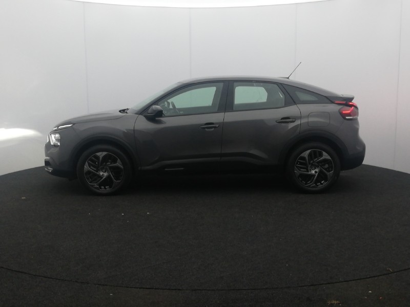 Used Citroen C4 2022 for sale - 77015046: Photo 4